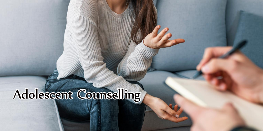 Adolescent Counselling