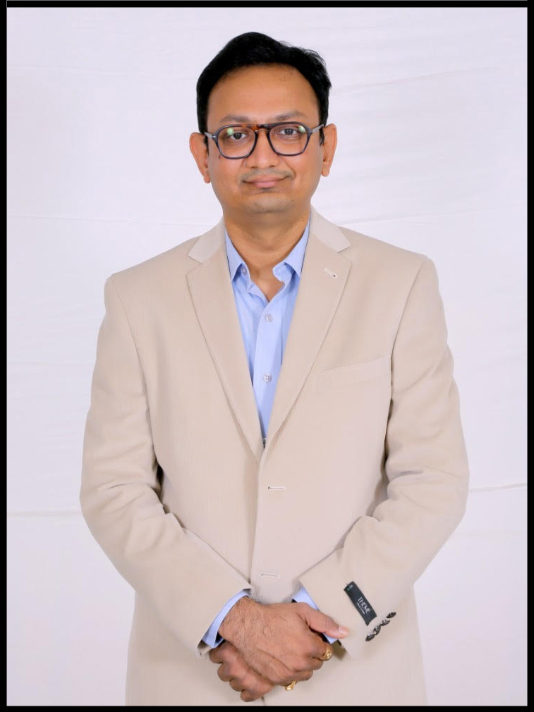 Dr. Manish Shah